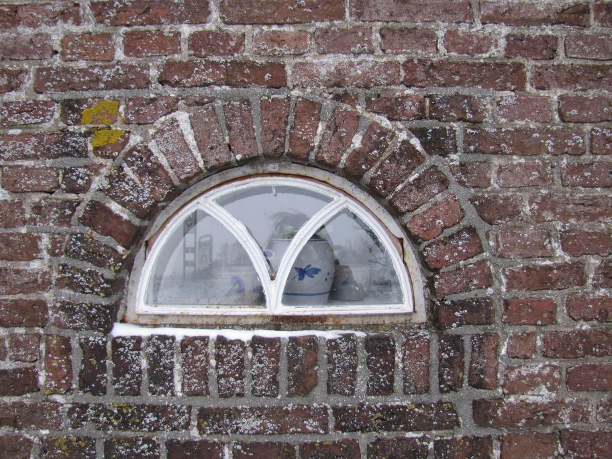 Het Driezumer Tolhuis Driesum Exterior foto